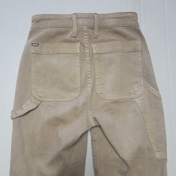 ALICE + OLIVIA Utility Cargo Pants - Picture 5 of 14